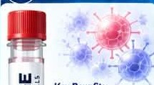 Immune modulation product illustration