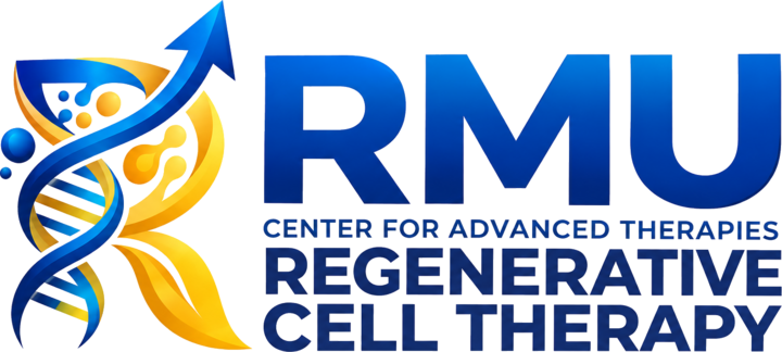 RMU Center for Advanced Therapies – Regenerative Cell Therapy